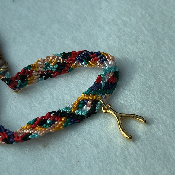 Ettika colorful friendship bracelet adjustable new - Picture 4 of 4